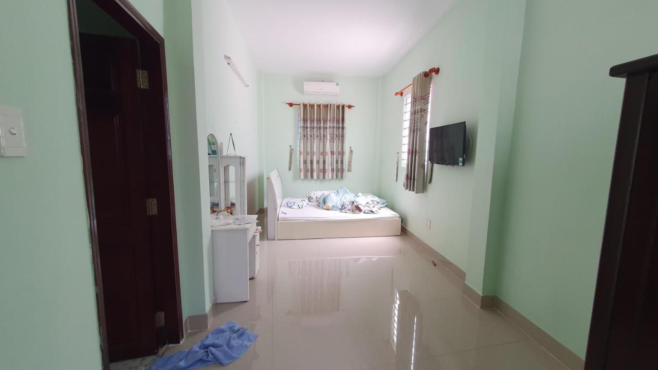 Hotel In Bui Vien Walking Street Ho Chi Minh City Exterior photo